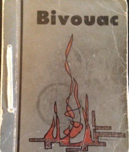 Bivouac ancien