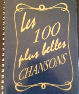 Les 100 plus belles chansons